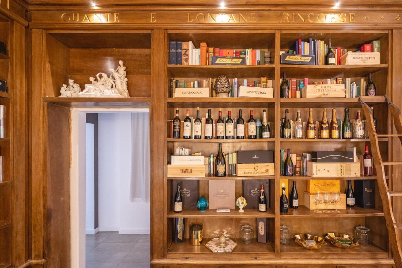 Fourooms - Bari Sparano ภายนอก รูปภาพ