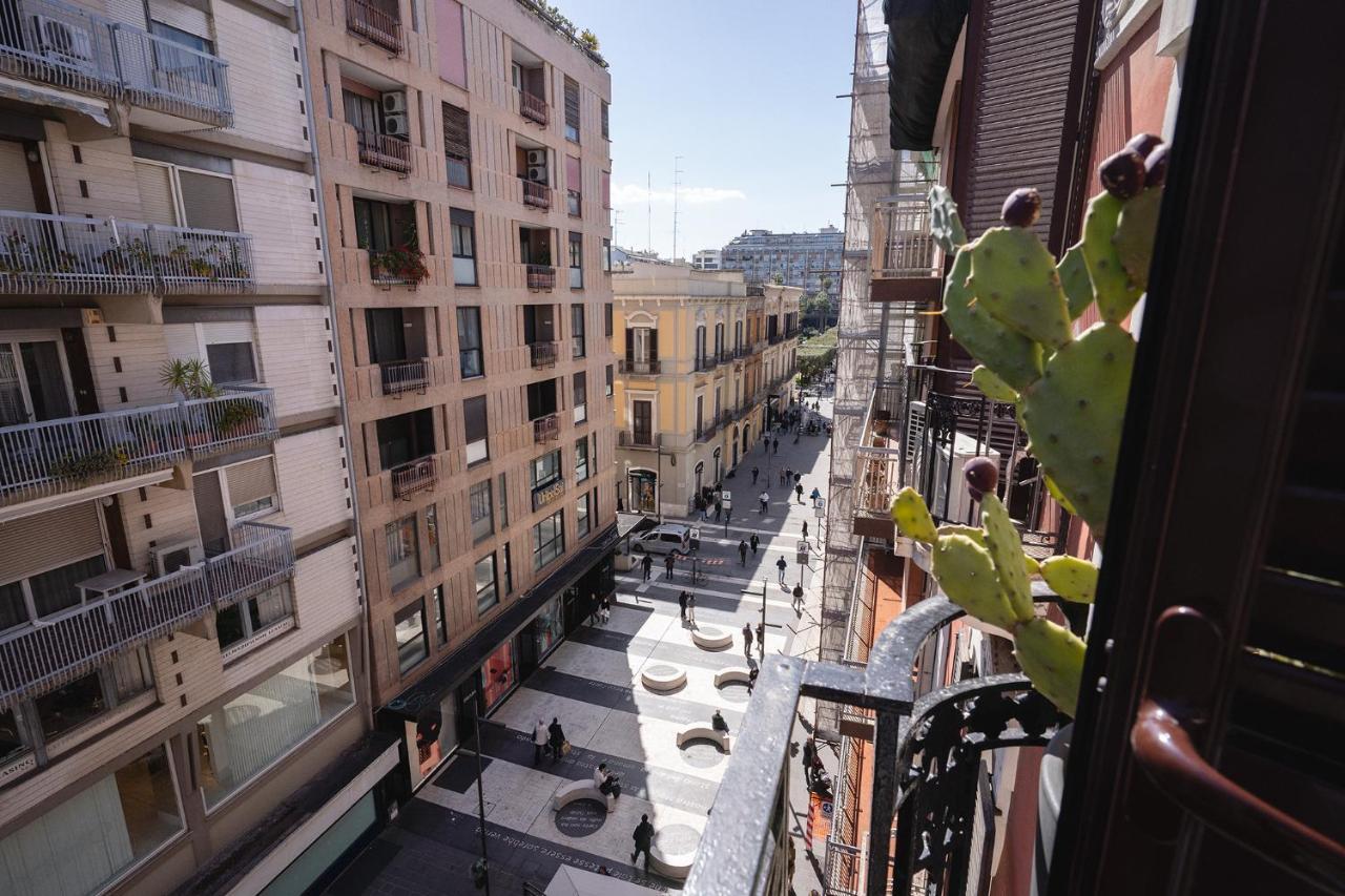 Fourooms - Bari Sparano ภายนอก รูปภาพ