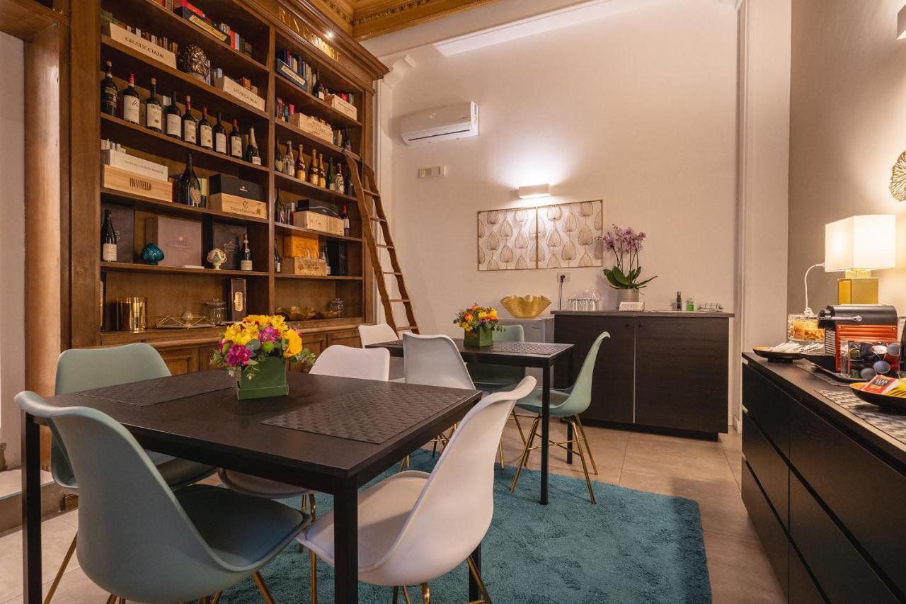 Fourooms - Bari Sparano ภายนอก รูปภาพ