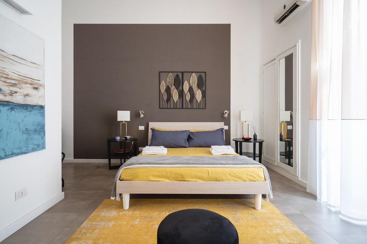 Fourooms - Bari Sparano ภายนอก รูปภาพ