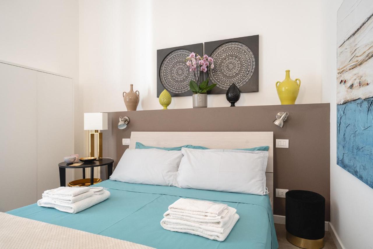 Fourooms - Bari Sparano ภายนอก รูปภาพ