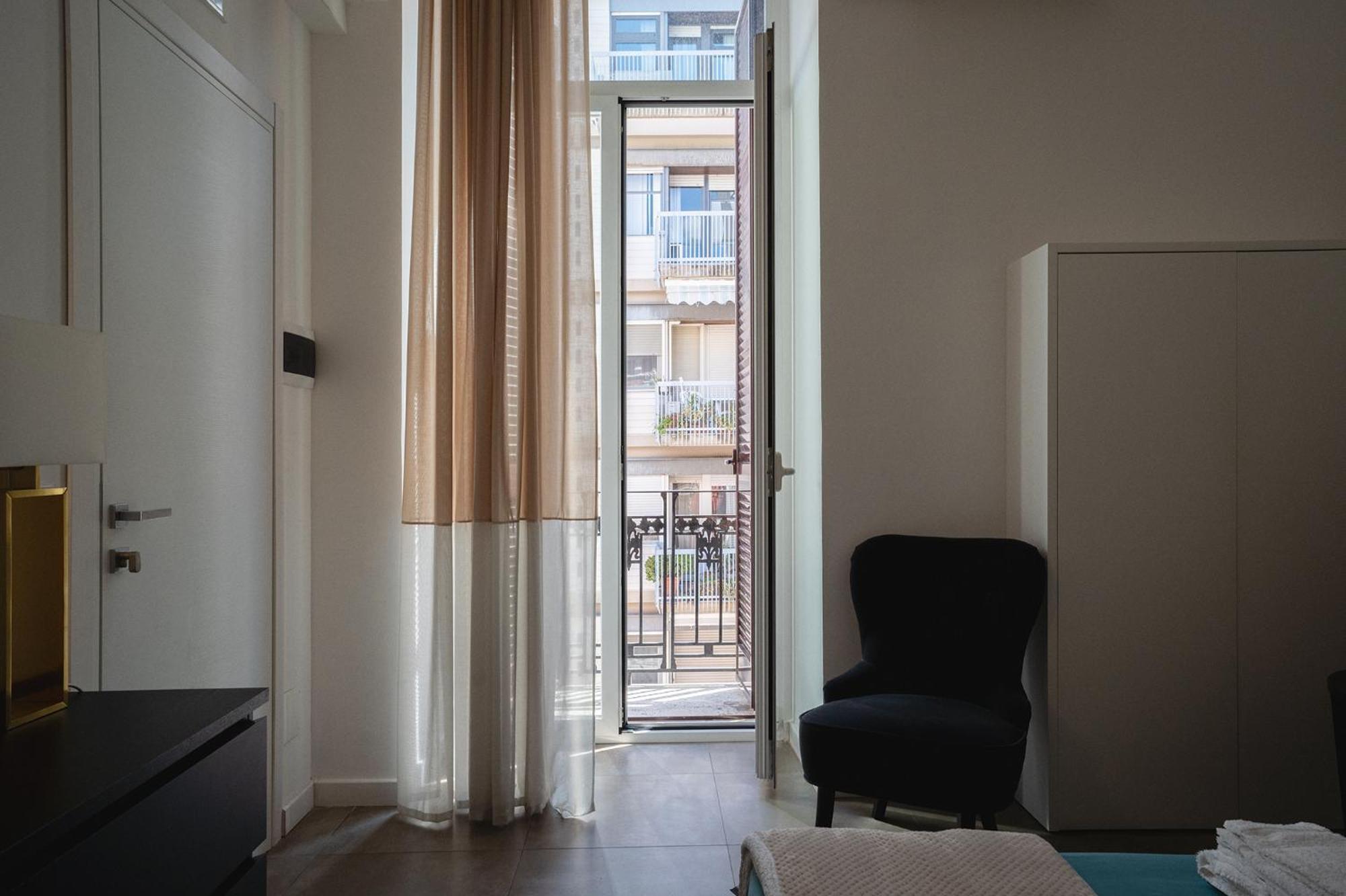 Fourooms - Bari Sparano ภายนอก รูปภาพ