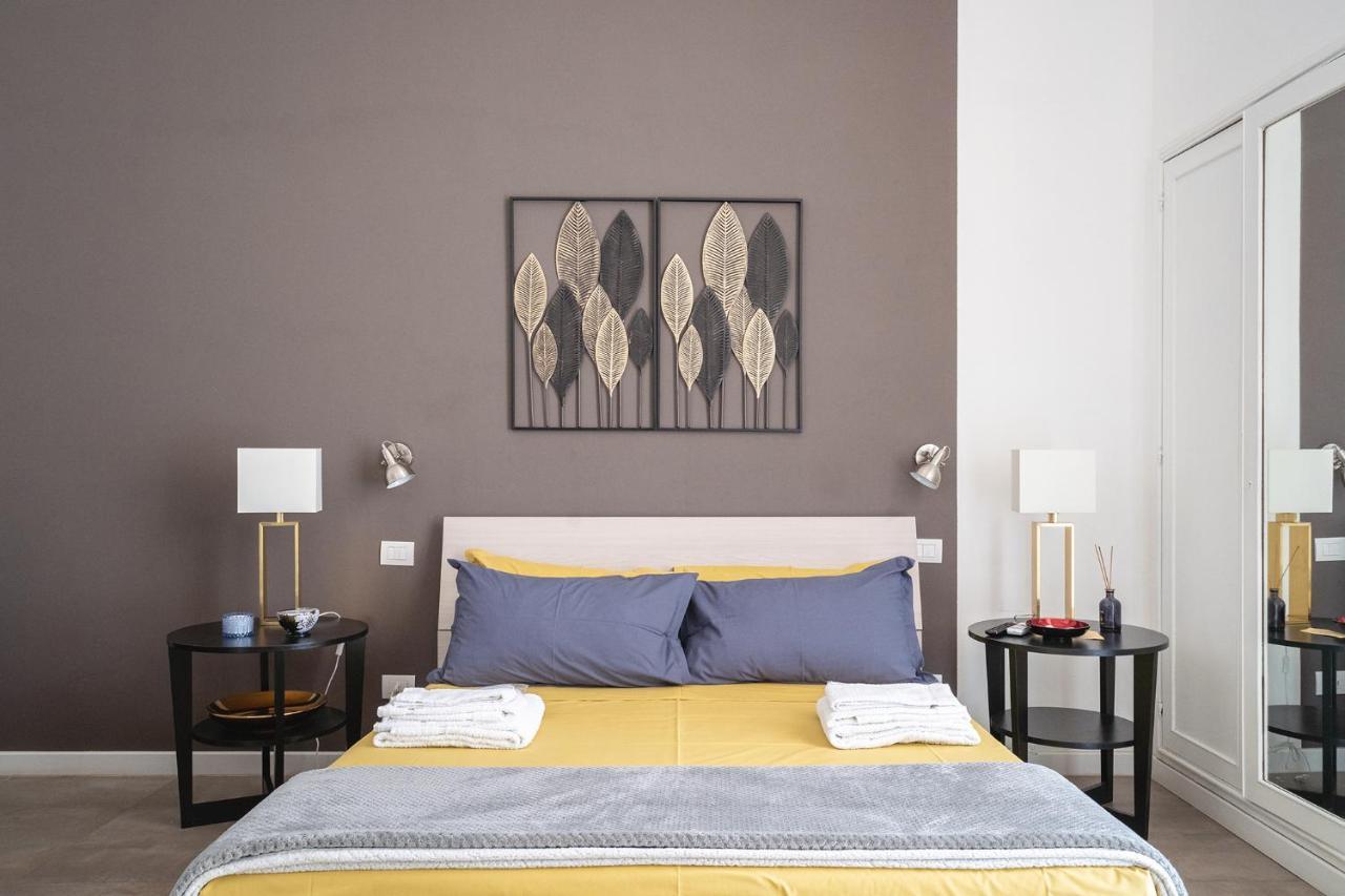 Fourooms - Bari Sparano ภายนอก รูปภาพ