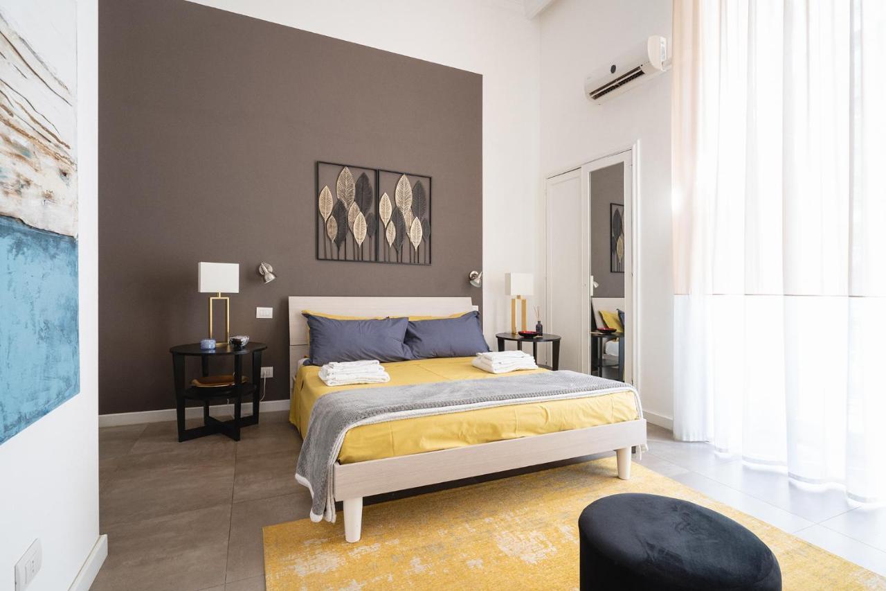 Fourooms - Bari Sparano ภายนอก รูปภาพ