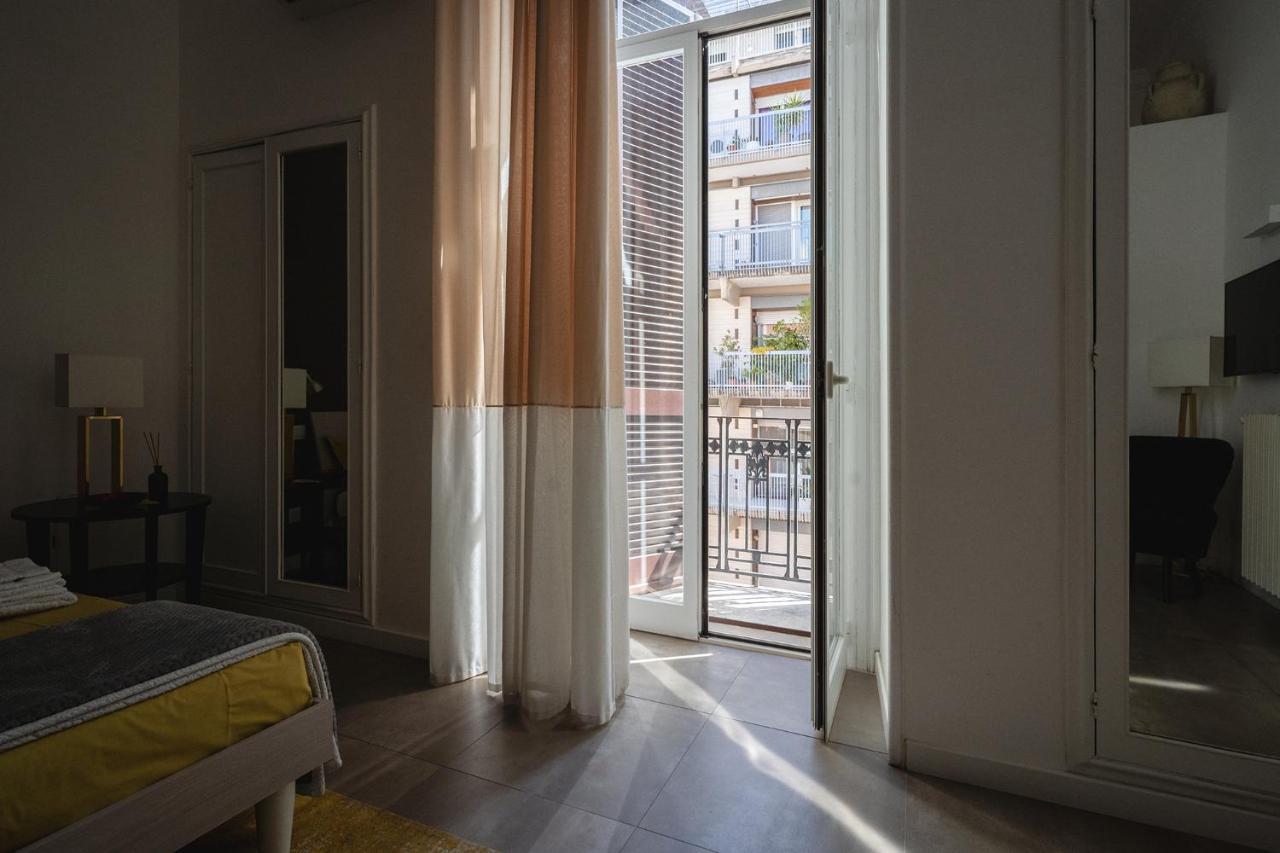 Fourooms - Bari Sparano ภายนอก รูปภาพ
