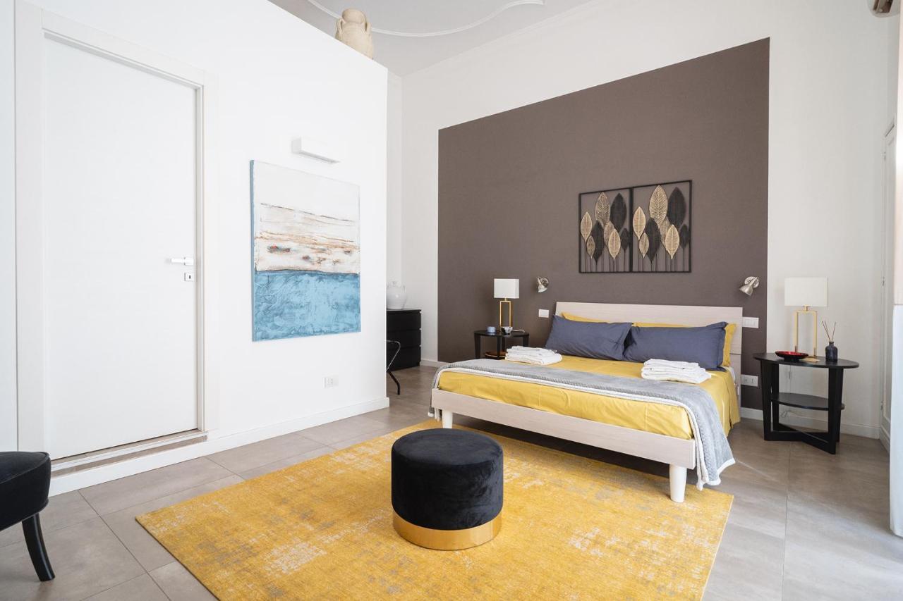 Fourooms - Bari Sparano ภายนอก รูปภาพ
