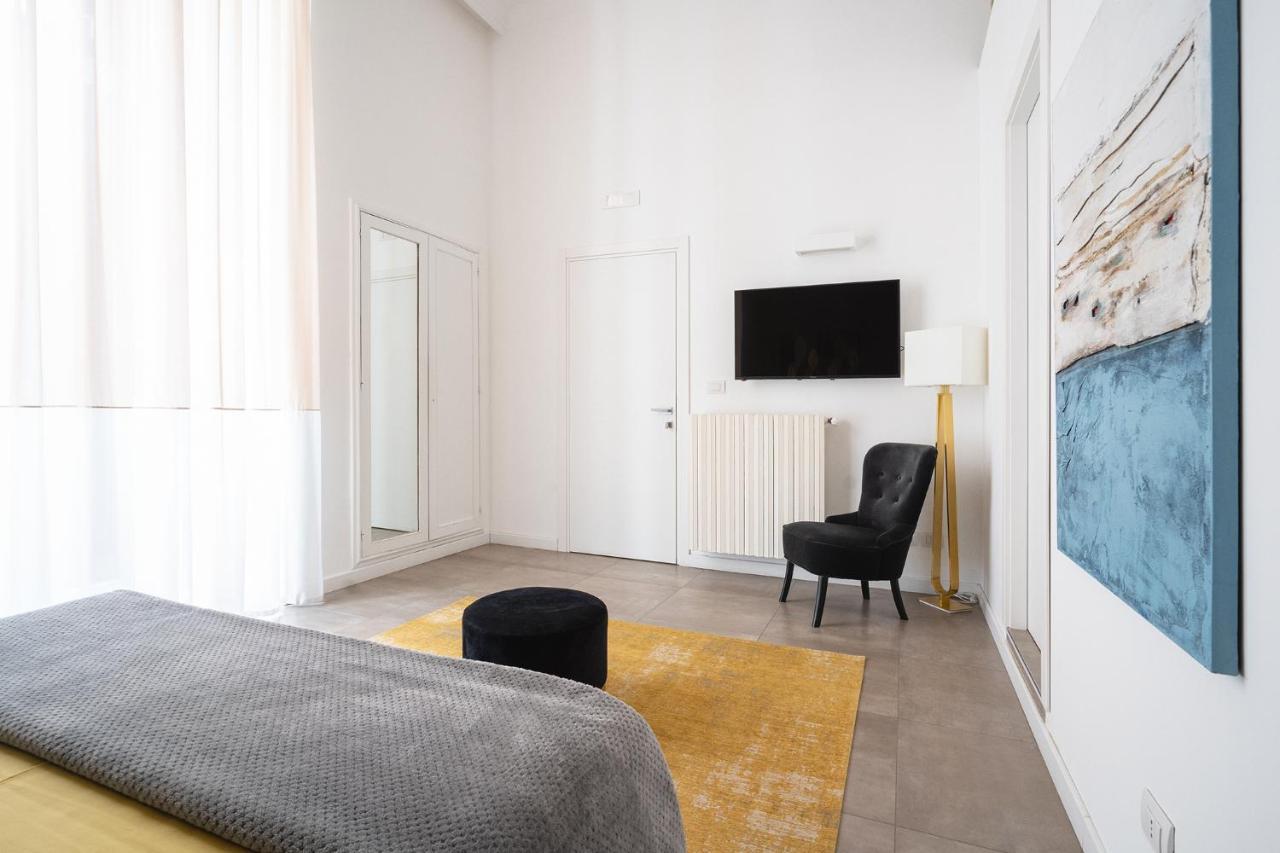 Fourooms - Bari Sparano ภายนอก รูปภาพ