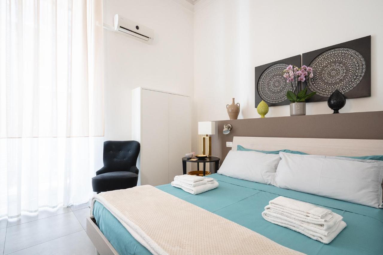 Fourooms - Bari Sparano ภายนอก รูปภาพ