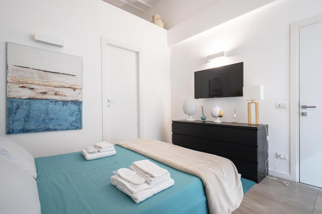 Fourooms - Bari Sparano ภายนอก รูปภาพ