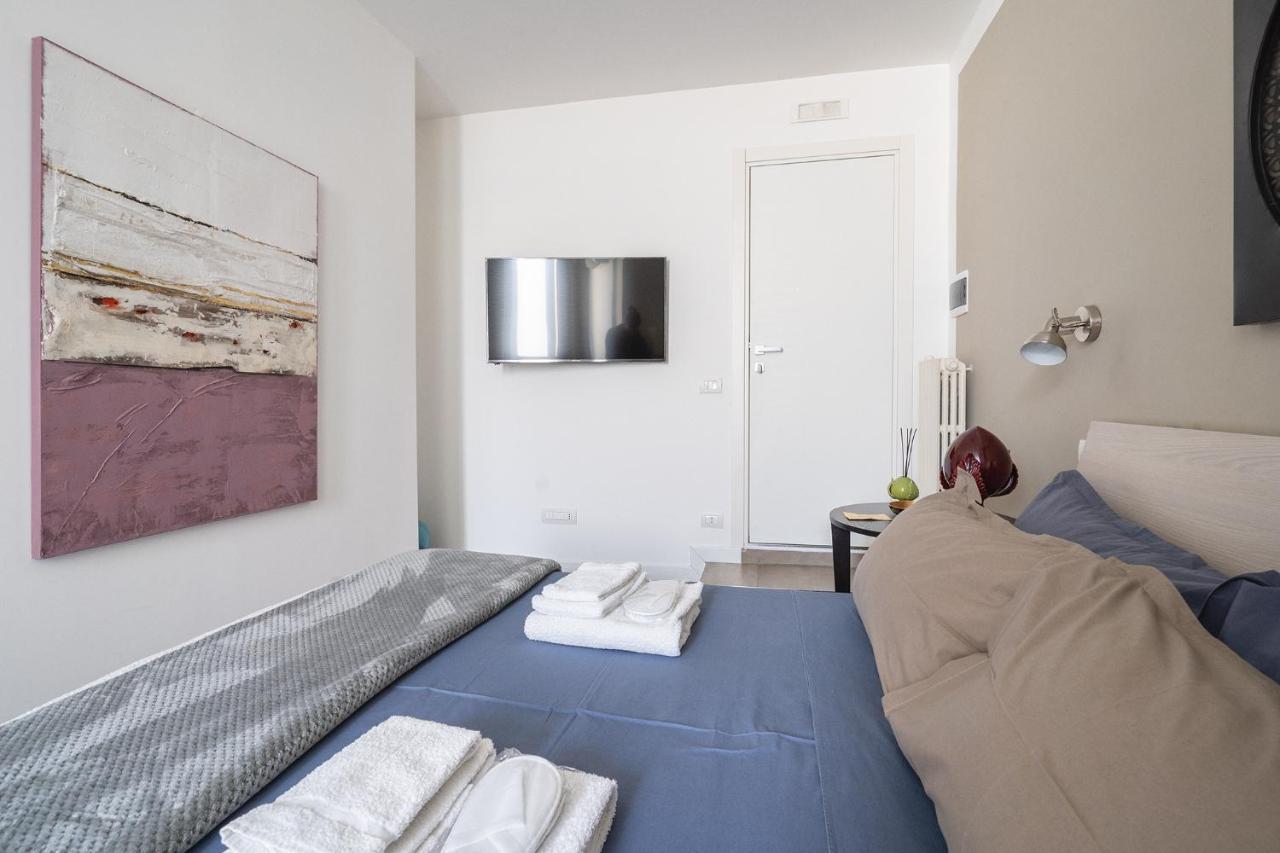 Fourooms - Bari Sparano ภายนอก รูปภาพ