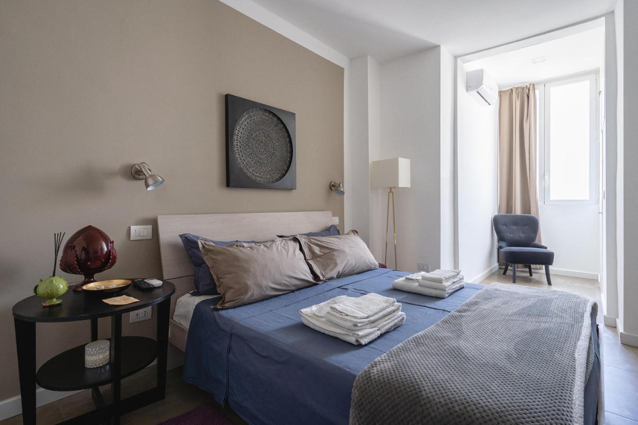Fourooms - Bari Sparano ภายนอก รูปภาพ