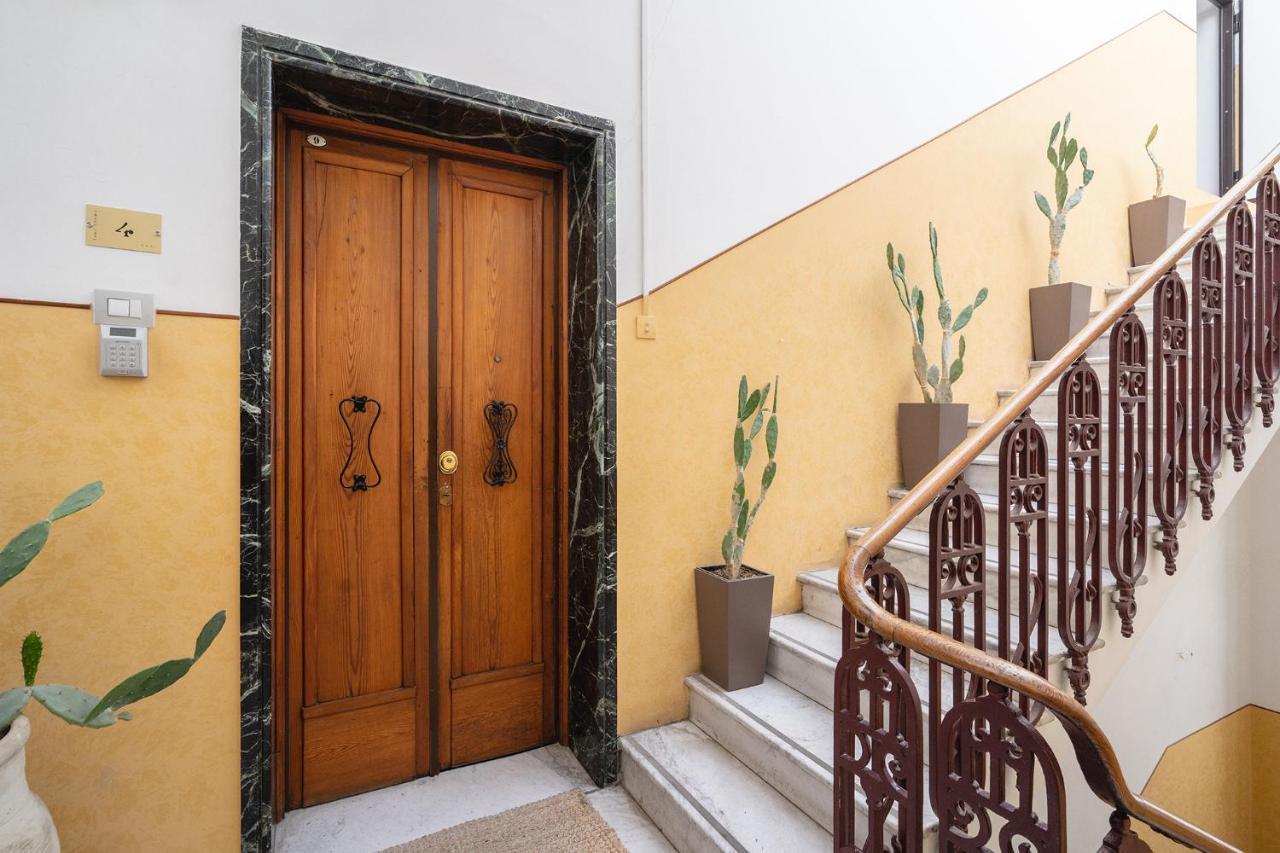 Fourooms - Bari Sparano ภายนอก รูปภาพ