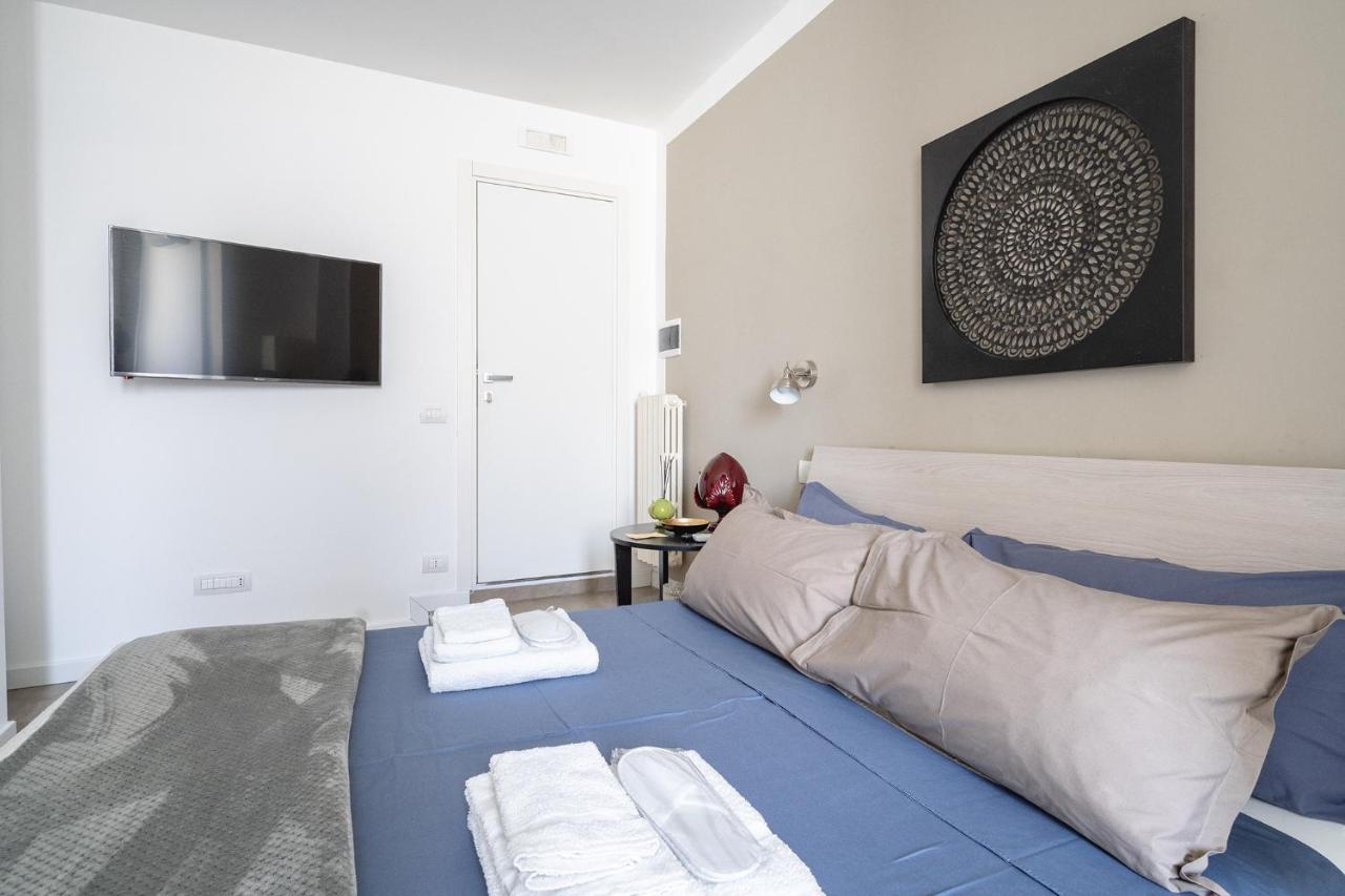 Fourooms - Bari Sparano ภายนอก รูปภาพ