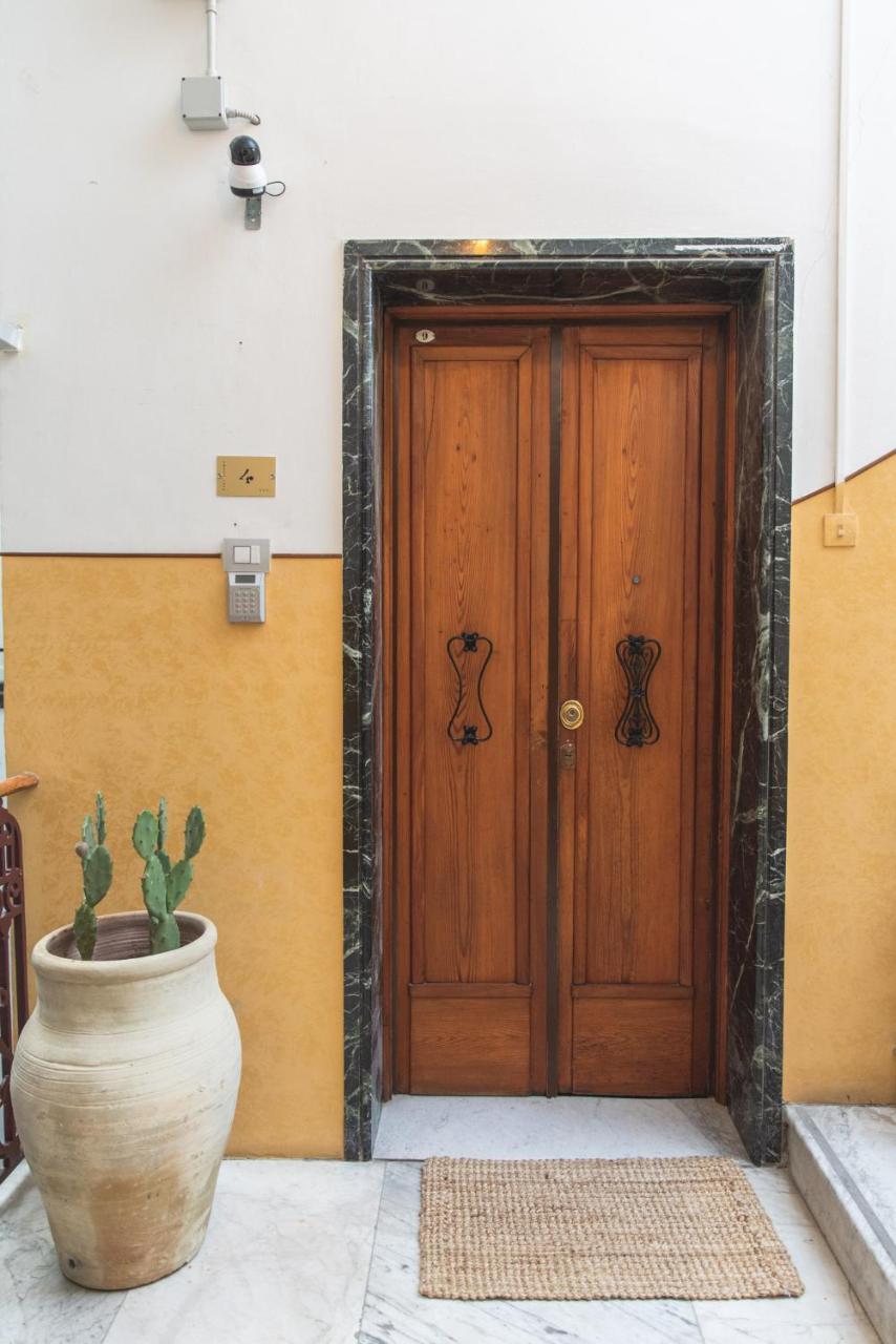 Fourooms - Bari Sparano ภายนอก รูปภาพ