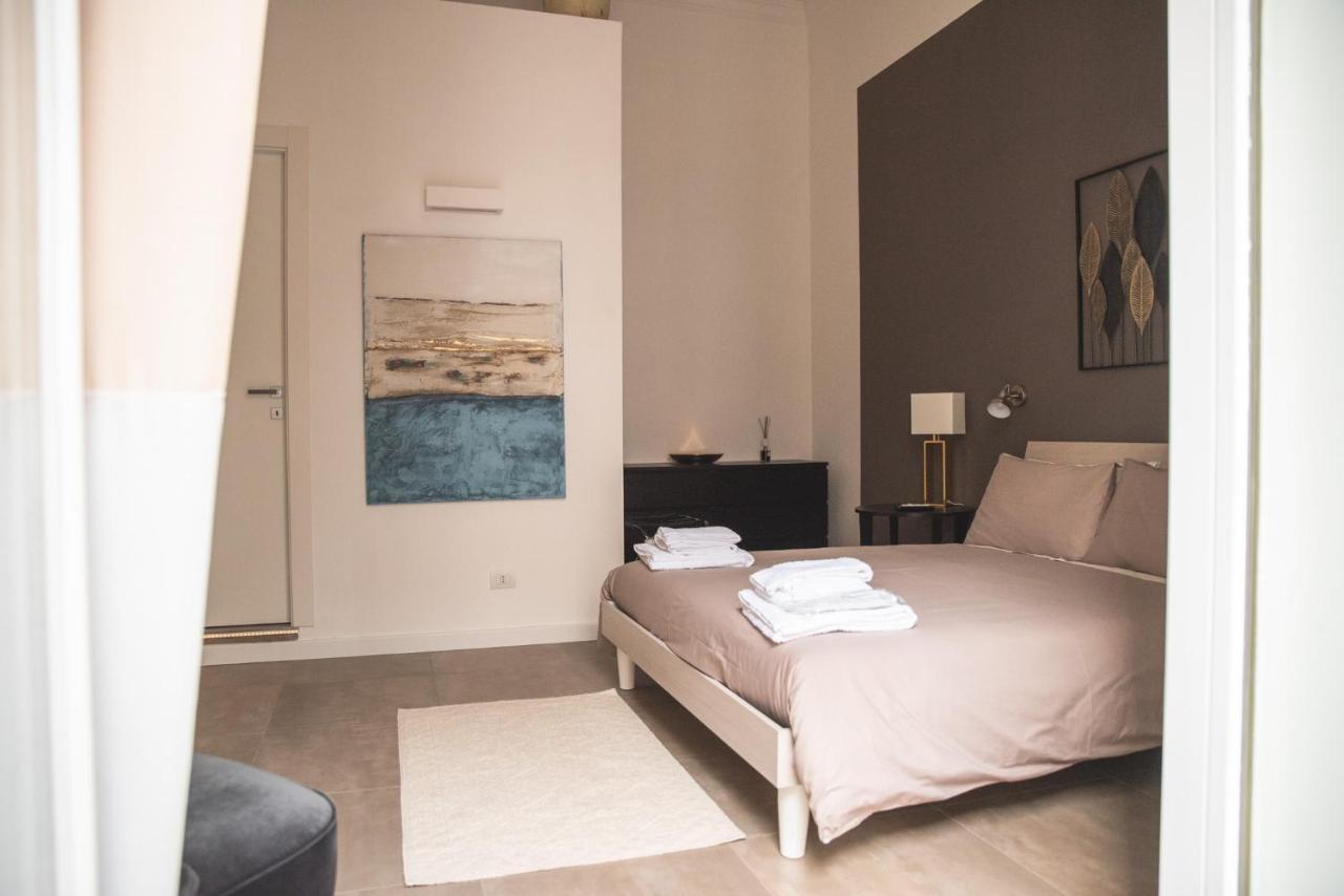 Fourooms - Bari Sparano ภายนอก รูปภาพ