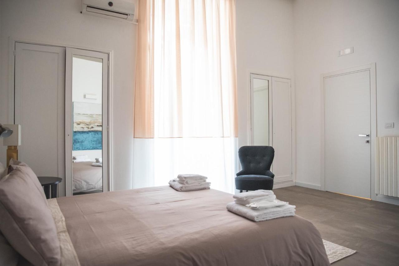 Fourooms - Bari Sparano ภายนอก รูปภาพ